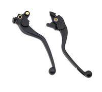 Palanca Embrague Freno Motos Para R9T Para RNINET Para R Para NINE T Para Scrambler Para Para Urban GS 2017-2022 Manetas Embrague Freno Motocicleta(A set)