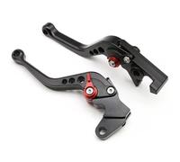 Palanca Embrague Freno Motos Para Raptor 660 2001 2002 2003 2004 2005 2005 Accesorios Palanca Embrague Freno Corta Para Motocicleta