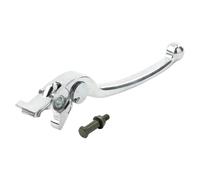 Palanca Embrague Freno Palanca de Freno Delantero para Daytona 600/650/955i, Street Triple 675, Trident 660, Street Triple S, Scrambler, manijas de Motocicleta