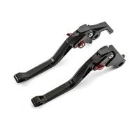 Palanca Embrague Freno Palanca Embrague Freno Ajustable Motocicleta Para CBR 125 250 300 500 600 650 1000 954 900 929 919 R RR F4i CBR600RR CBR954RR CBR650R(CBR1000RR 04-07)