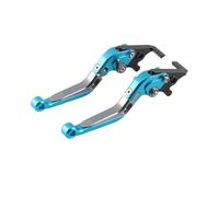 Palanca embrague freno Palanca Freno Ajustable Motocicleta Y Plegable Anticaída Para CFMOTO 450MT MT450 450 Para MT 2023 2024(mi)