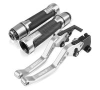 Palanca Embrague Freno Para B&MW R1250RT R1250 RT 2019-2020 Motocicleta CNC Aluminio Ajustable Plegable Palanca De Embrague De Freno Kits De Manillar Manija De Freno(4)
