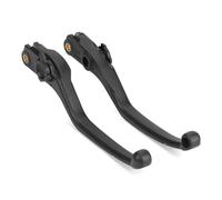 Palanca Embrague Freno Para BMW Para R1250GS Para R1200GS Para R1200 1250 RS/RT/R/GS K1600GT GTL R Nine T Palanca Freno Motocicleta Palanca Embrague Manijas Control Frontal Palanca Freno Embrague(1 se
