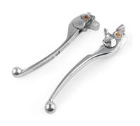 Palanca Embrague Freno Para CB1300 Para CB 1300 1998-2008 Palancas Embrague Freno Motocicleta Cromadas Palanca Freno Embrague