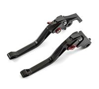 Palanca Embrague Freno Para CBR 125 250 300 500 600 650 1000 954 900 929 919 R RR F4i Para CBR600RR Para CBR954RR Para CBR650R Palanca Embrague Freno Motocicleta Ajustable(600RR 2007-2020)