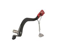 Palanca Embrague Freno para CRF300L para CRF 300L para CRF 300 L 2021-2025 Palanca De Pedal De Freno Trasero Forjado para Motocicleta Plegable Palanca Freno(4)