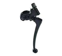 Palanca Embrague Freno Para Italika DT125 DT150 FT125 FT125TS FT150 FT150S FT150TS Conjunto Palanca Freno Derecho Para Motocicleta Palanca Freno Embrague