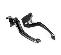 Palanca Embrague Freno para Kawasaki para VN400 para VN800 para VN900 para VN2000 para Vulcan Palancas Embrague Freno Motocicleta Empuñaduras Motor Accesorios Manija Palanca Freno Embrague