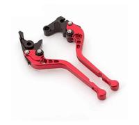 Palanca Embrague Freno para Royal Enfield para Guerrilla 450 Palancas De Embrague De Freno De Motocicleta CNC De Aluminio Ajustables Palanca Freno(7)