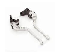 Palanca Embrague Freno para Royal Enfield para Guerrilla 450 Palancas De Embrague De Freno De Motocicleta CNC De Aluminio Ajustables Palanca Freno(8)