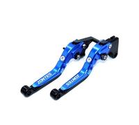 Palanca Embrague Freno Para Shengshi Para Ghost Para ZT310T 310V 310X 310R ZT250R/S Motocicleta CNC Palanca De Embrague Freno Extensible Plegable Ajustable