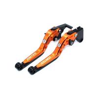 Palanca Embrague Freno Para Shengshi Para Ghost Para ZT310T 310V 310X 310R ZT250R/S Motocicleta CNC Palanca De Embrague Freno Extensible Plegable Ajustable