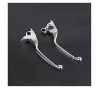 Palanca Embrague Freno Para Touring Street Glide Road King FLHR 2008-2013 Para FLHRC FLHX 2014-2018 Palanca Embrague Freno Motocicleta Palanca Freno Embrague