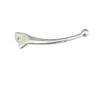 Palanca Embrague Freno para Zongshen para Piaggio para Fly150 Motocicleta Varillas De Palanca De Freno Derecho Y Izquierdo Mango/Bocina/Manillar/Freno Delantero Palanca Freno(Right Side)