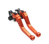 Palanca Embrague Freno para Zontes G1125 para VZT125 para G1 para ZT125U para ZT125U para ZX 310X para 310T para 310R 2018-2021 Accesorios Manija Palanca Freno Ajustable Maneta Frenos Moto(1)