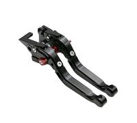 Palanca Embrague Freno para Zontes G1125 para VZT125 para G1 para ZT125U para ZT125U para ZX 310X para 310T para 310R 2018-2021 Accesorios Manija Palanca Freno Ajustable Maneta Frenos Moto(4)