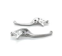 Palanca Embrague Freno PPour Nombreux Modèles Motos Réglables Levier Frein D'embrayage Hydraulique Leviers Course Palancas Embrague Freno(4)