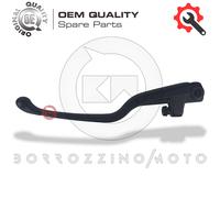 Palanca Embrague Izquierda Negro BMW K 1300S 2009 2010 2011 2012 2013 2014 2015