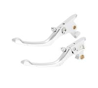 Palanca Embrague Kit Palancas Control Manual Embrague Freno Accesorios Motocicleta para Modelos para So&ftail 2015 2016 2017 2018 2019 2020 2021