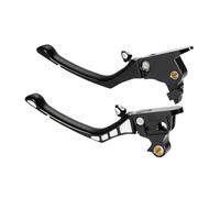 Palanca Embrague Kit Palancas Control Manual Embrague Freno Accesorios Motocicleta para Modelos para So&ftail 2015 2016 2017 2018 2019 2020 2021