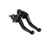 Palanca embrague Maneta Freno Embrague Motocicleta Poma Ajustable Ajuste 6 Velocidades Para YZF R3 YZFR3 2015-2023 2022 2021 YZF-R3(C)