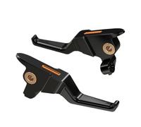 Palanca Embrague Manetas De Freno Y Embrague para Ro&ad Glide FLTRX FLTRXS Street FLHX FLHXS & King FLHR FLHRXS Electra 2017 2018 2019