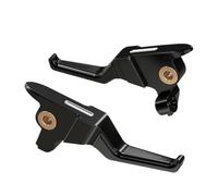 Palanca Embrague Manetas De Freno Y Embrague para Ro&ad Glide FLTRX FLTRXS Street FLHX FLHXS & King FLHR FLHRXS Electra 2017 2018 2019