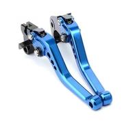 Palanca embrague Manetas Embrague Y Freno Ajustables Motocicleta Para CBR600RR CBR 600RR CBR 600 RR 2003-2006 2007-2023 2021(2003-2006,yo)