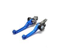 Palanca Embrague Manija del Freno de la Motocicleta CNC Freno de Embrague maneta Palanca para Husqvarna FC FE TE TX FX TC 250 350 450 501 350S 501S FC250 FC350 Palanca Freno