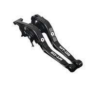 Palanca Embrague Moto para Yam&aha MT-09 MT09 SP 2021-2024 Accesorios De Motocicleta Palanca De Freno Juego De Palanca De Embrague Palancas Protectoras De Mango Plegable Ajustable