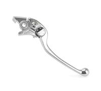 Palanca Embrague Motocicleta Brake Clutch Levers Control Handles for Honda CB250F CB300F CB400F CB400X CB500F CB500X CB125R(Brake Lever)