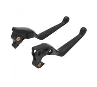 Palanca Embrague Motocicleta Conjunto de Palanca Control manija Embrague Freno para Motocicleta para Superlow XL883L XL1200