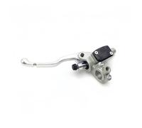 Palanca Embrague Motocicleta Maneta Embrague Freno para Motocicleta para, para Husqvarna para GASGAS para Brembo para Magura (2004-2024)(Hydraulic Clutch)