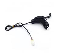 Palanca Embrague Motocicleta para el Conjunto de Cilindro Freno Original SURRON, Bicicleta eléctrica Sur-Ron Light Bee UltraBee XS(Front Brake Pump)