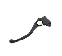 Palanca Embrague Motocicleta para Tiger 850 Sport para 900 GT Pro Rally 2020-2024 2023 2022 2021 Manijas De Control Motocicleta Palanca Freno Delantero Embrague(Clutch Lever)