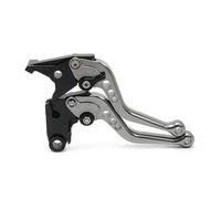 Palanca Embrague para CBR 300 R CBR 300R CB300 R CB300RFFA para GROM para MSX125 14-21 para CBR500R CB500FX 13-21 para CB125FR 19-20 Manetas Embrague Freno Cortas Maneta Embrague Freno(8)