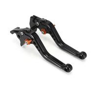 Palanca Embrague para CBR 300 R CBR 300R CB300 R CB300RFFA para GROM para MSX125 14-21 para CBR500R CB500FX 13-21 para CB125FR 19-20 Manetas Embrague Freno Cortas Maneta Embrague Freno(12)