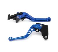 Palanca Embrague para CBR 300 R CBR 300R CB300 R CB300RFFA para GROM para MSX125 14-21 para CBR500R CB500FX 13-21 para CB125FR 19-20 Manetas Embrague Freno Cortas Maneta Embrague Freno(1)