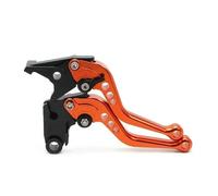 Palanca Embrague para CBR 300 R CBR 300R CB300 R CB300RFFA para GROM para MSX125 14-21 para CBR500R CB500FX 13-21 para CB125FR 19-20 Manetas Embrague Freno Cortas Maneta Embrague Freno(3)