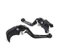 Palanca Embrague para CBR 300 R CBR 300R CB300 R CB300RFFA para GROM para MSX125 14-21 para CBR500R CB500FX 13-21 para CB125FR 19-20 Manetas Embrague Freno Cortas Maneta Embrague Freno(14)