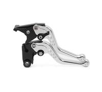 Palanca Embrague para CBR 300 R CBR 300R CB300 R CB300RFFA para GROM para MSX125 14-21 para CBR500R CB500FX 13-21 para CB125FR 19-20 Manetas Embrague Freno Cortas Maneta Embrague Freno(7)