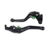 Palanca Embrague para CBR 300 R CBR 300R CB300 R CB300RFFA para GROM para MSX125 14-21 para CBR500R CB500FX 13-21 para CB125FR 19-20 Manetas Embrague Freno Cortas Maneta Embrague Freno(11)