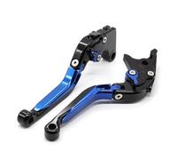 Palanca Embrague para CBR300R CB300R F FA GROM MSX125 14-21 CBR500R CB500FX 13-21 CB125FR 19-20 Manetas Embrague Freno Cortas Motocicleta Maneta Embrague Freno(6)