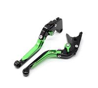 Palanca Embrague para CBR300R CB300R F FA GROM MSX125 14-21 CBR500R CB500FX 13-21 CB125FR 19-20 Manetas Embrague Freno Cortas Motocicleta Maneta Embrague Freno(7)