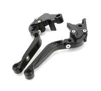 Palanca Embrague para CBR300R CB300R F FA GROM MSX125 14-21 CBR500R CB500FX 13-21 CB125FR 19-20 Manetas Embrague Freno Cortas Motocicleta Maneta Embrague Freno(5)
