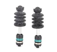 Palanca Empujadora de Horquilla de Embrague 0AM325091F para 1.2L / 1.4L - Alta Durabilidad, Compatible con Varios Modelos y Seat