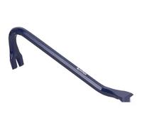 palanca encofrador - herramienta de 1000 mm de longitud y 19 mm de ancho, ideal para el manejo y colocación de encofrados de forma eficiente.