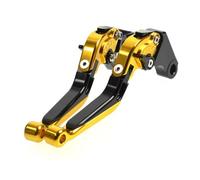 Palanca Freno Compatible Con Yamaha Para WR125X Para WR125R, Accesorios Motocicleta, Palanca Embrague, Juego De Palancas De Control De Freno, Palancas Manija Ajustables Y Plegables.