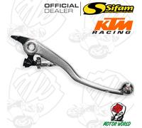 Palanca De Freno Delantera Derecha Cromada KTM EXC 125 2009 2010 2011 2012