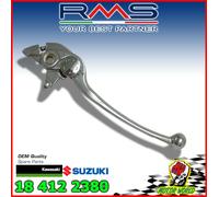 Palanca Freno Derecho Cromo Kawasaki ER-5 500 2004 2005